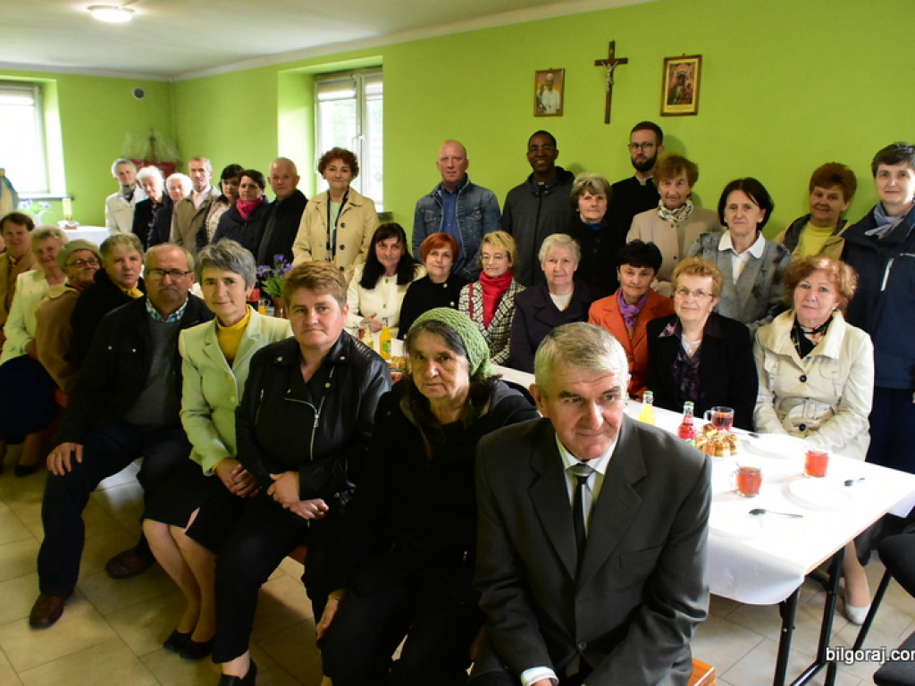 Apostolstwa Pomocy Duszom Czyśćcowym z Goraja