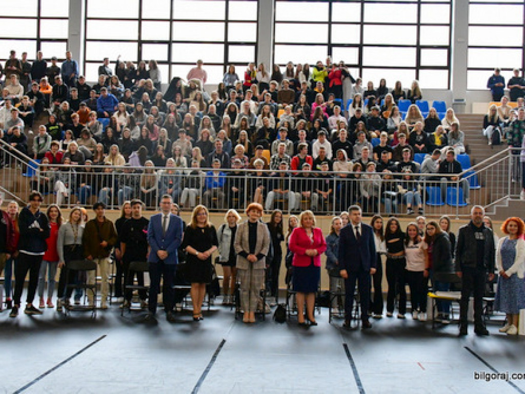 Erasmus+ w ZSBiO (FOTO)