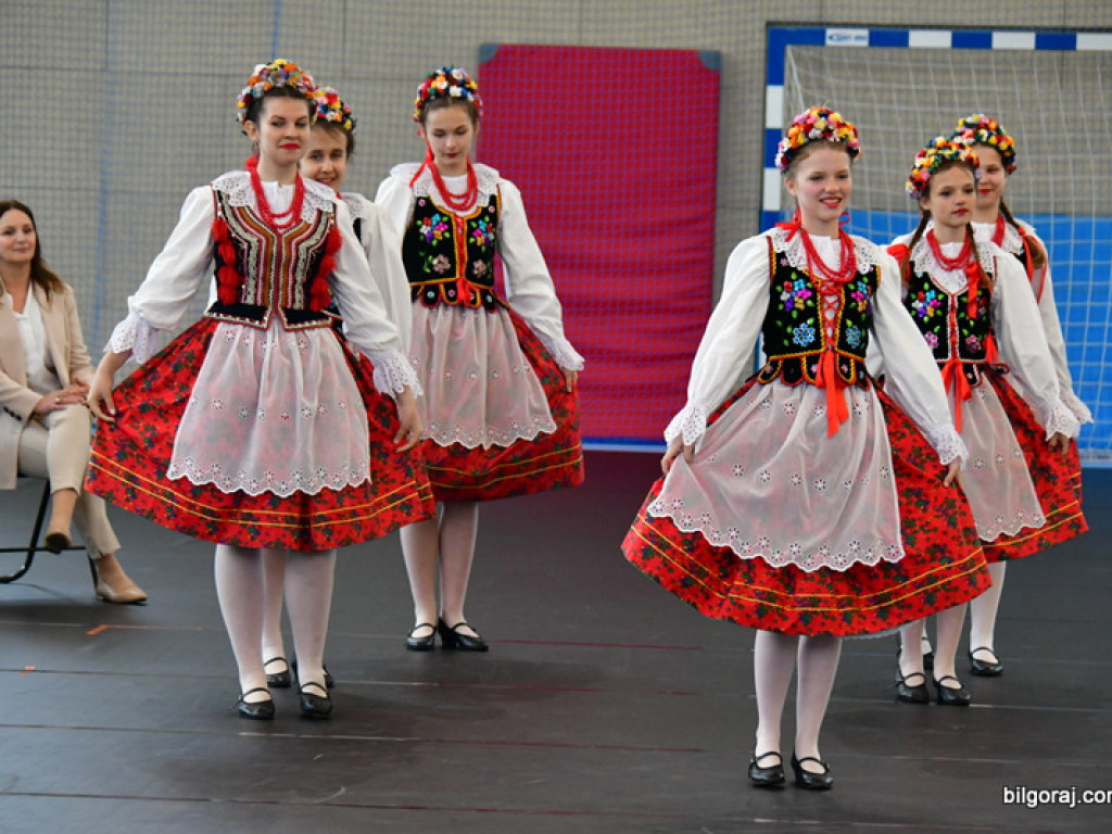 Erasmus+ w ZSBiO (FOTO)