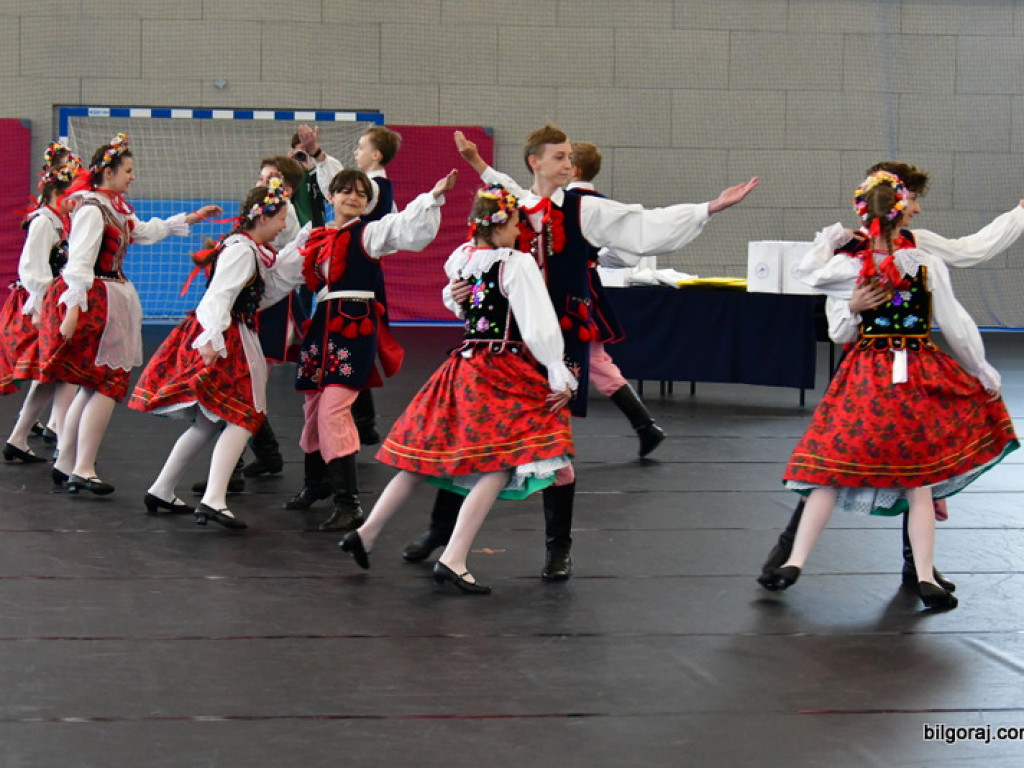 Erasmus+ w ZSBiO (FOTO)