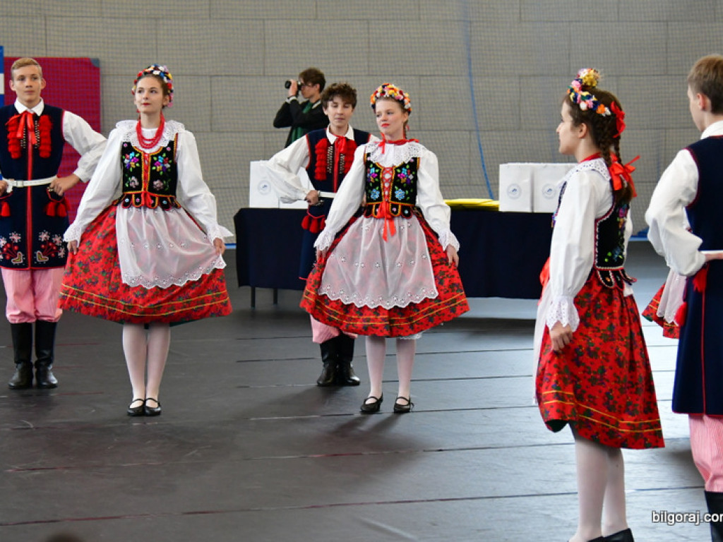 Erasmus+ w ZSBiO (FOTO)