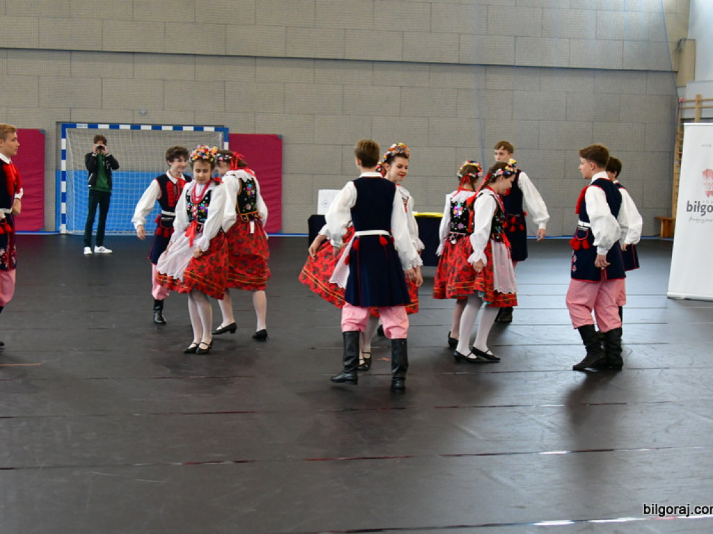 Erasmus+ w ZSBiO (FOTO)