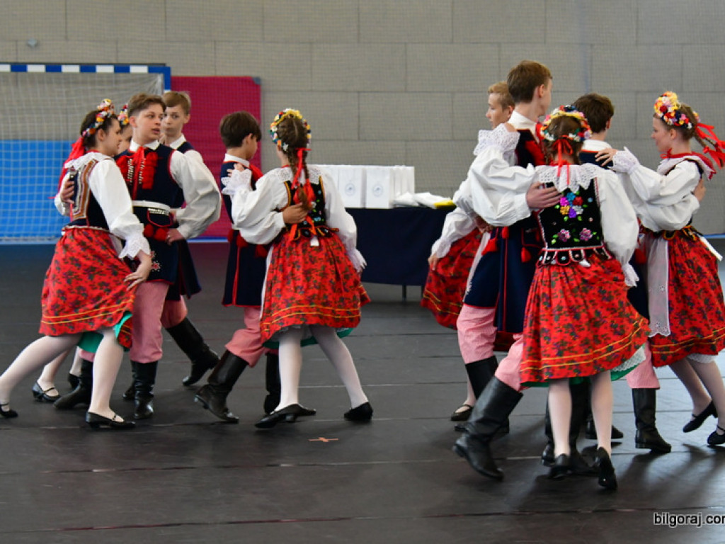 Erasmus+ w ZSBiO (FOTO)