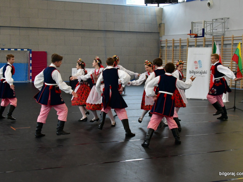 Erasmus+ w ZSBiO (FOTO)