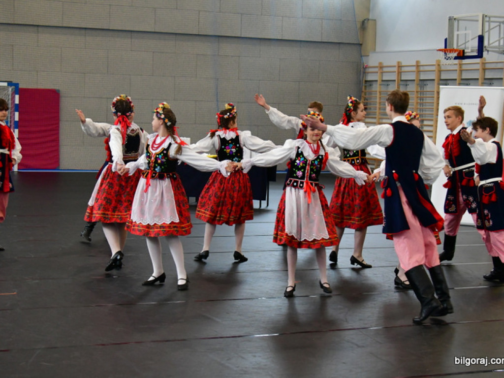 Erasmus+ w ZSBiO (FOTO)