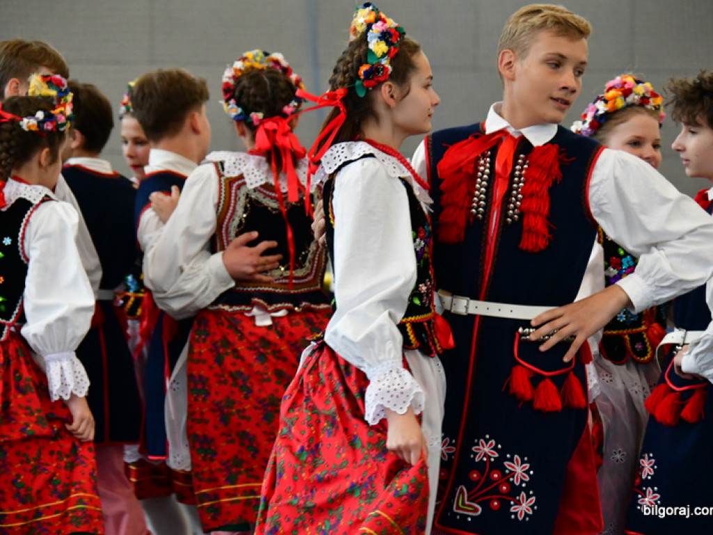 Erasmus+ w ZSBiO (FOTO)
