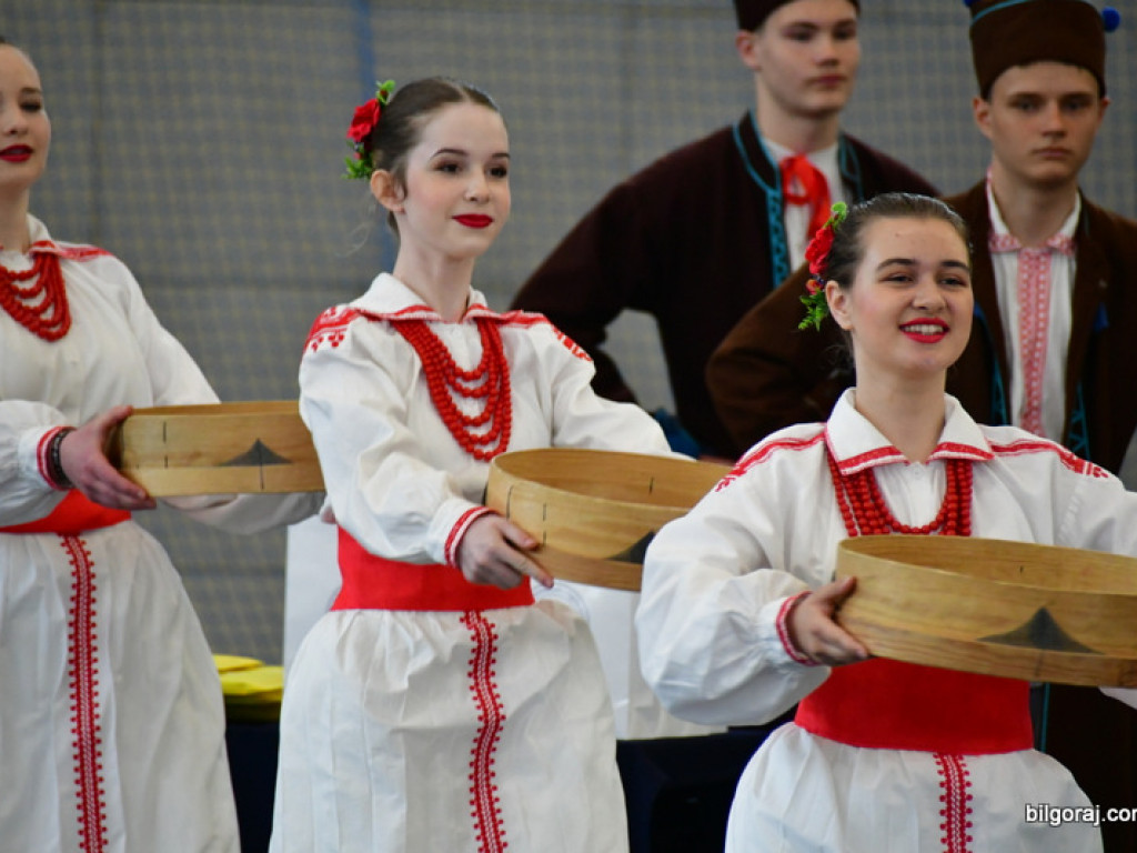 Erasmus+ w ZSBiO (FOTO)