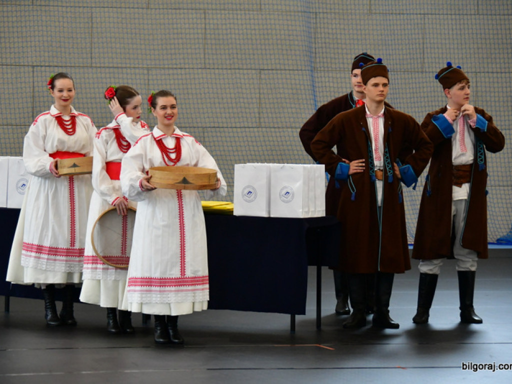 Erasmus+ w ZSBiO (FOTO)