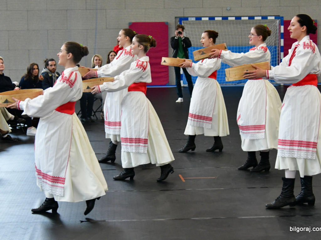 Erasmus+ w ZSBiO (FOTO)