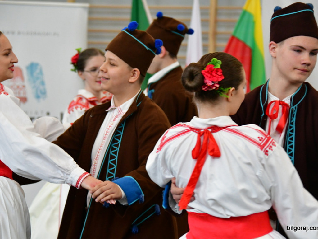 Erasmus+ w ZSBiO (FOTO)