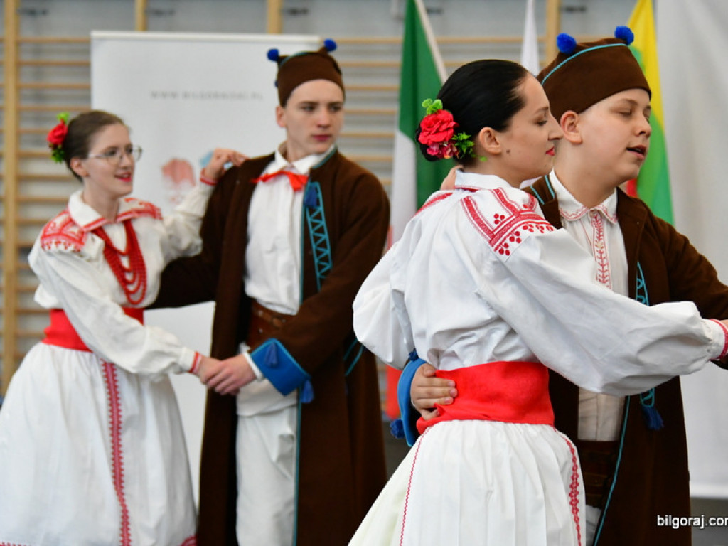 Erasmus+ w ZSBiO (FOTO)