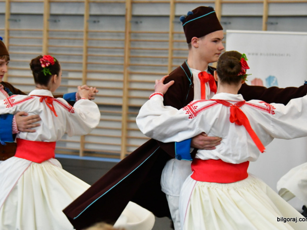 Erasmus+ w ZSBiO (FOTO)