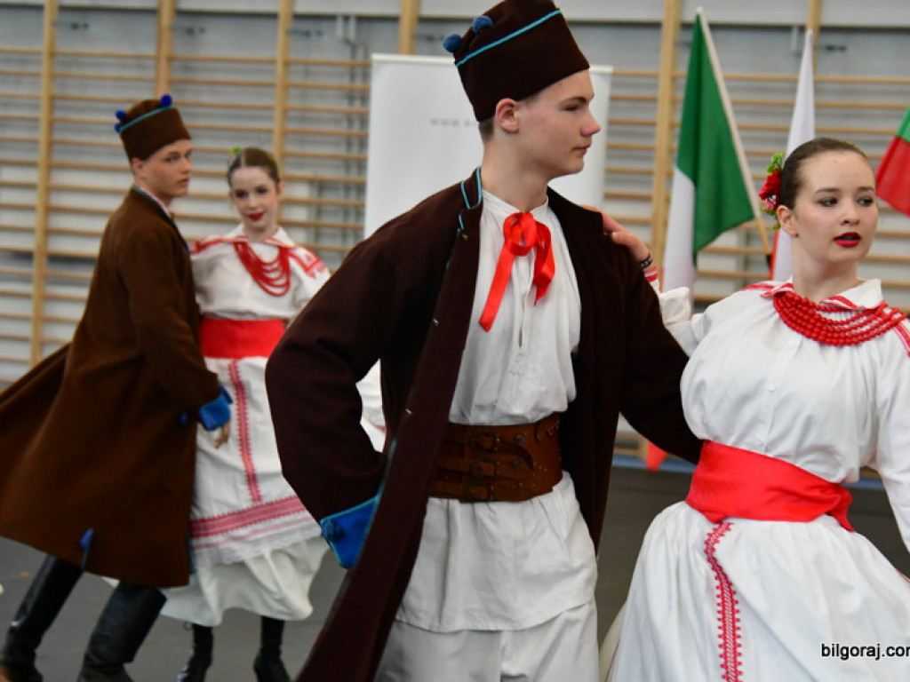 Erasmus+ w ZSBiO (FOTO)