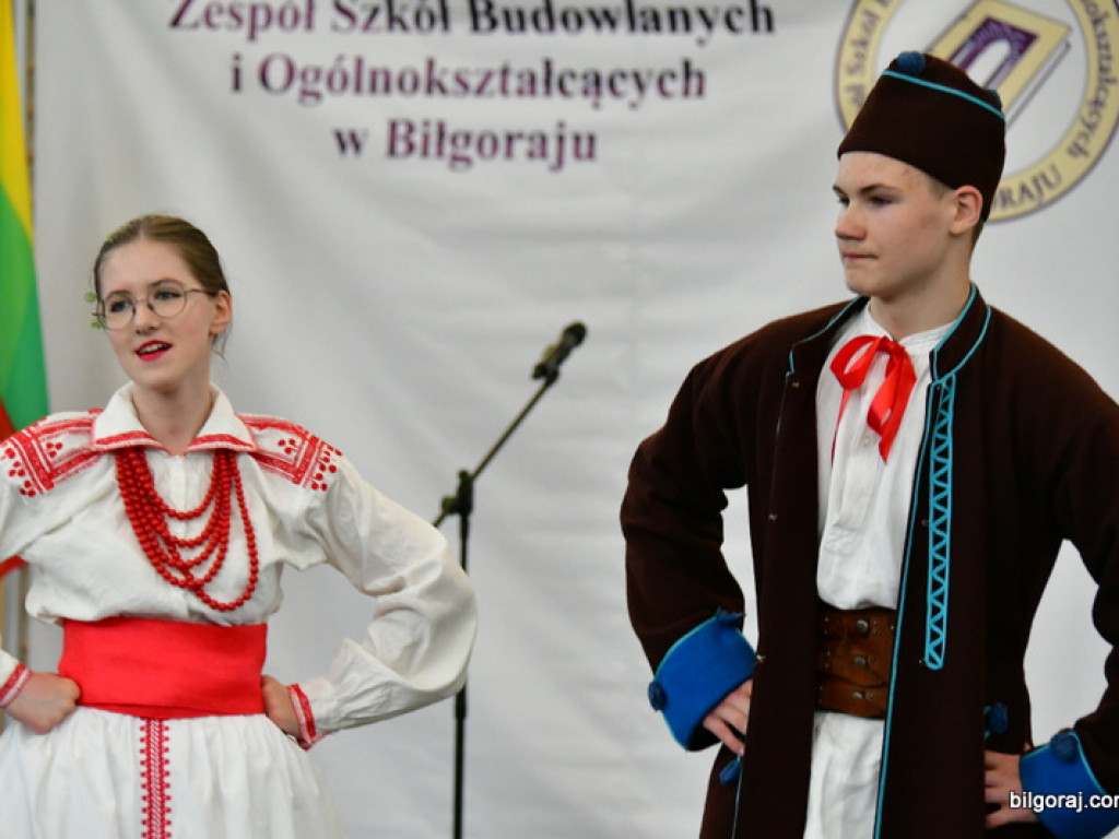 Erasmus+ w ZSBiO (FOTO)