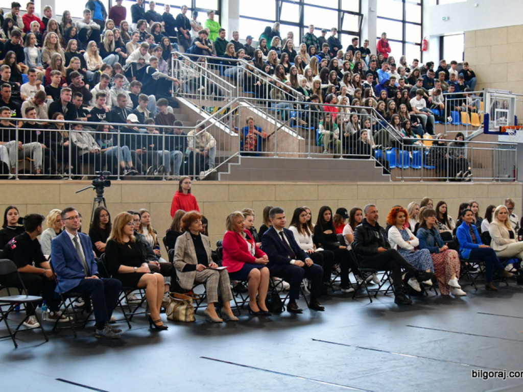 Erasmus+ w ZSBiO (FOTO)