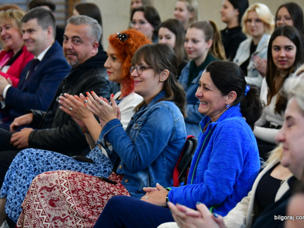 Erasmus+ w ZSBiO (FOTO)