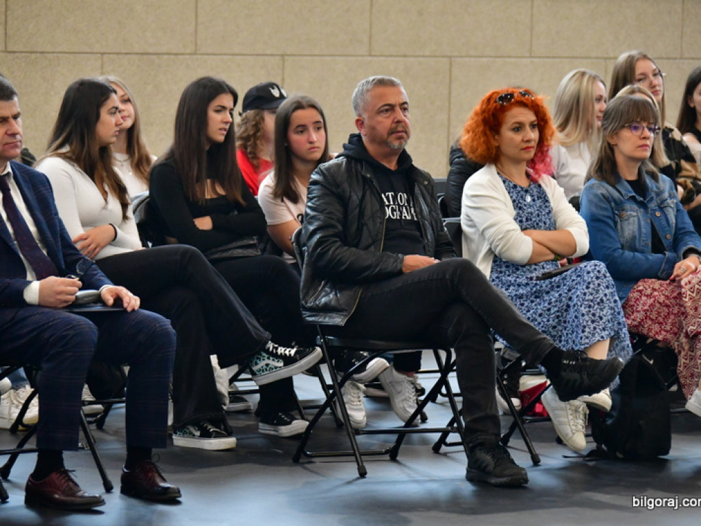 Erasmus+ w ZSBiO (FOTO)
