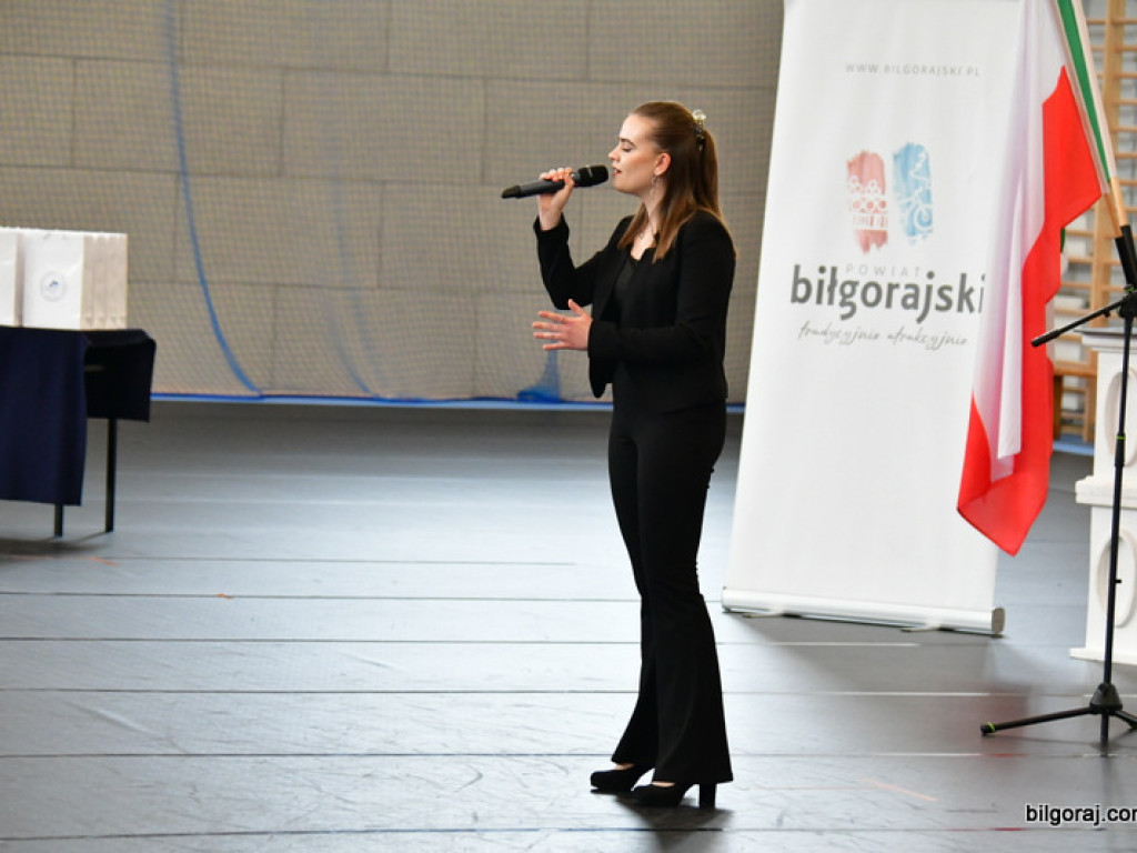 Erasmus+ w ZSBiO (FOTO)