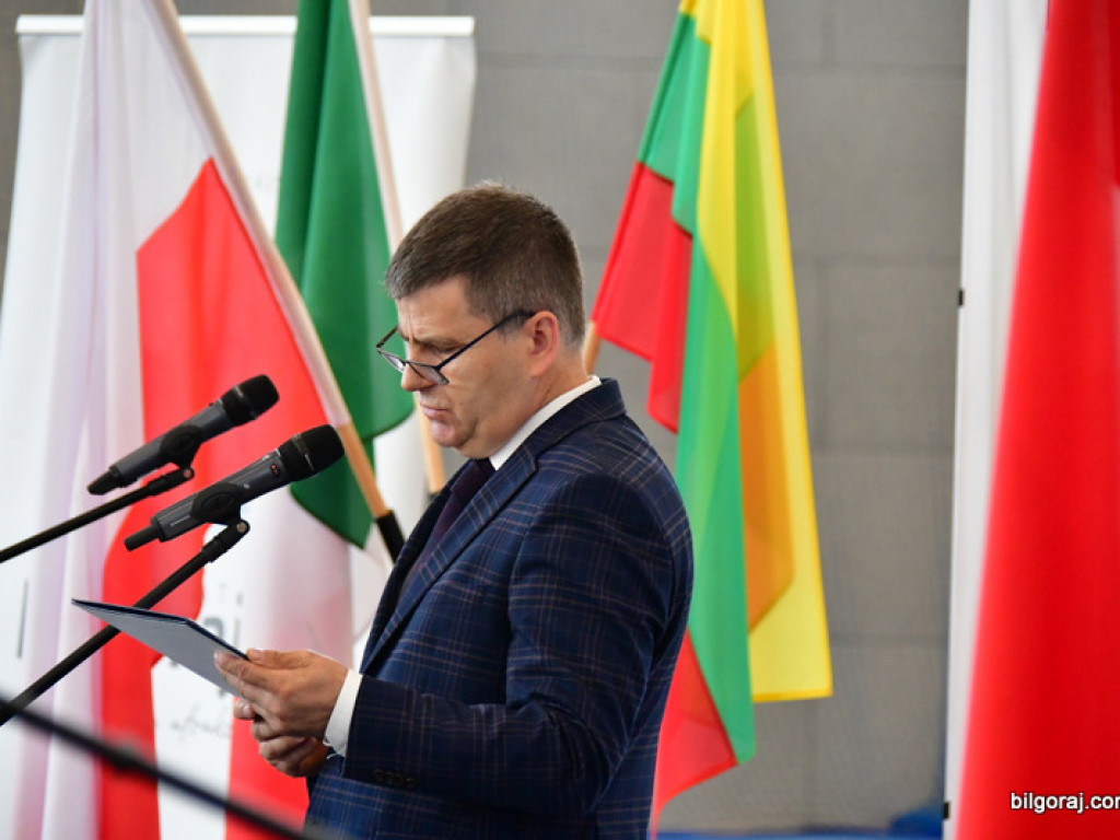 Erasmus+ w ZSBiO (FOTO)