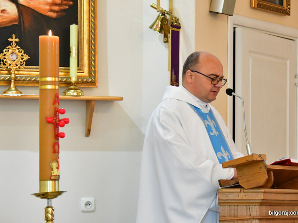Majówka z rodziną w DPS-ie dla Kombatantów (FOTO)