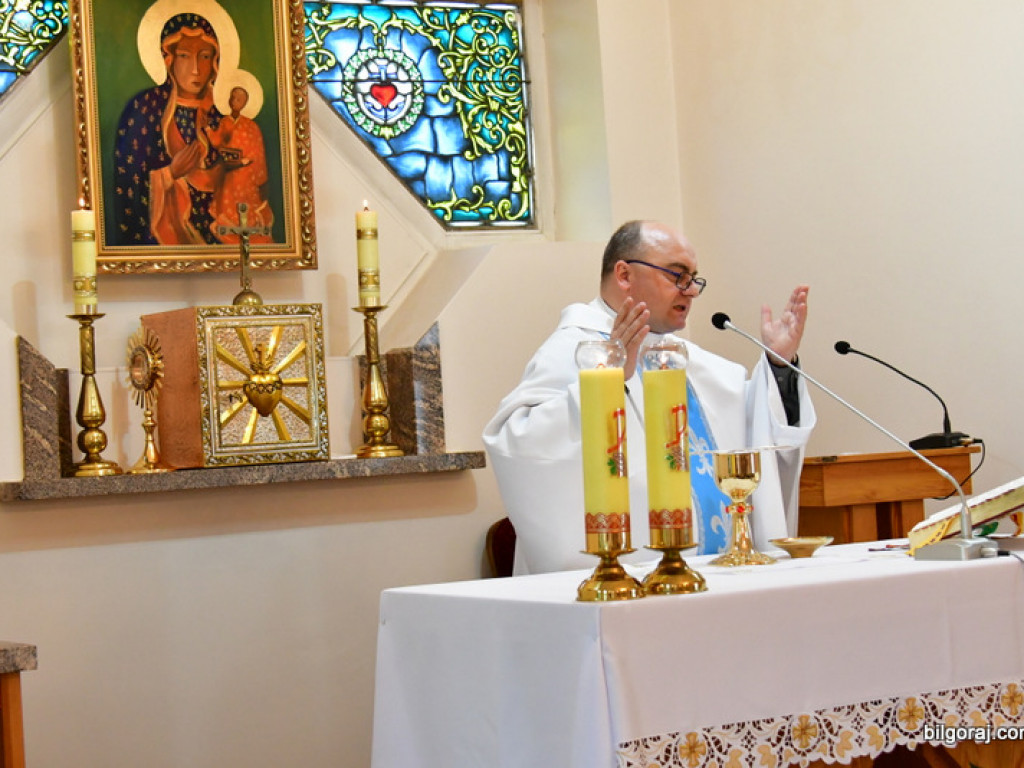 Majówka z rodziną w DPS-ie dla Kombatantów (FOTO)