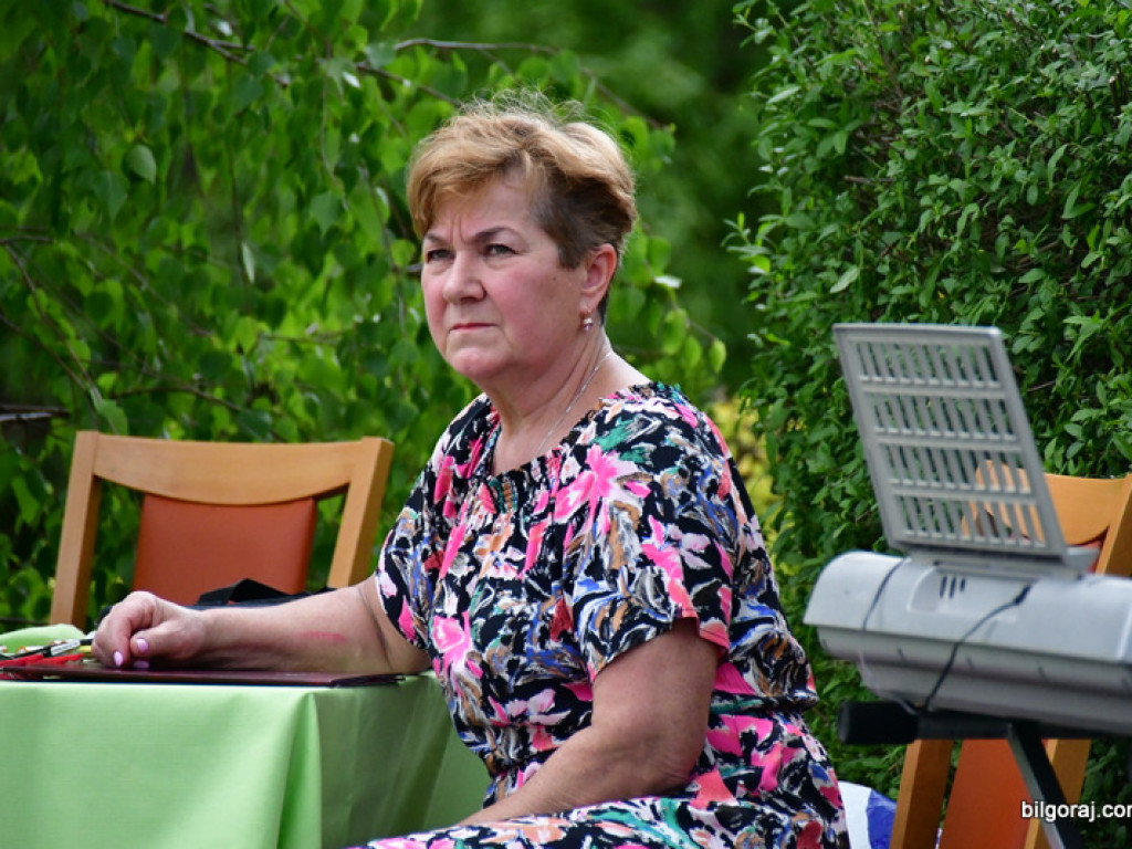Majówka z rodziną w DPS-ie dla Kombatantów (FOTO)