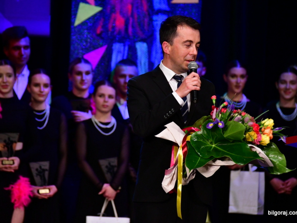 30 lat przeszli tanecznym krokiem (FOTO)