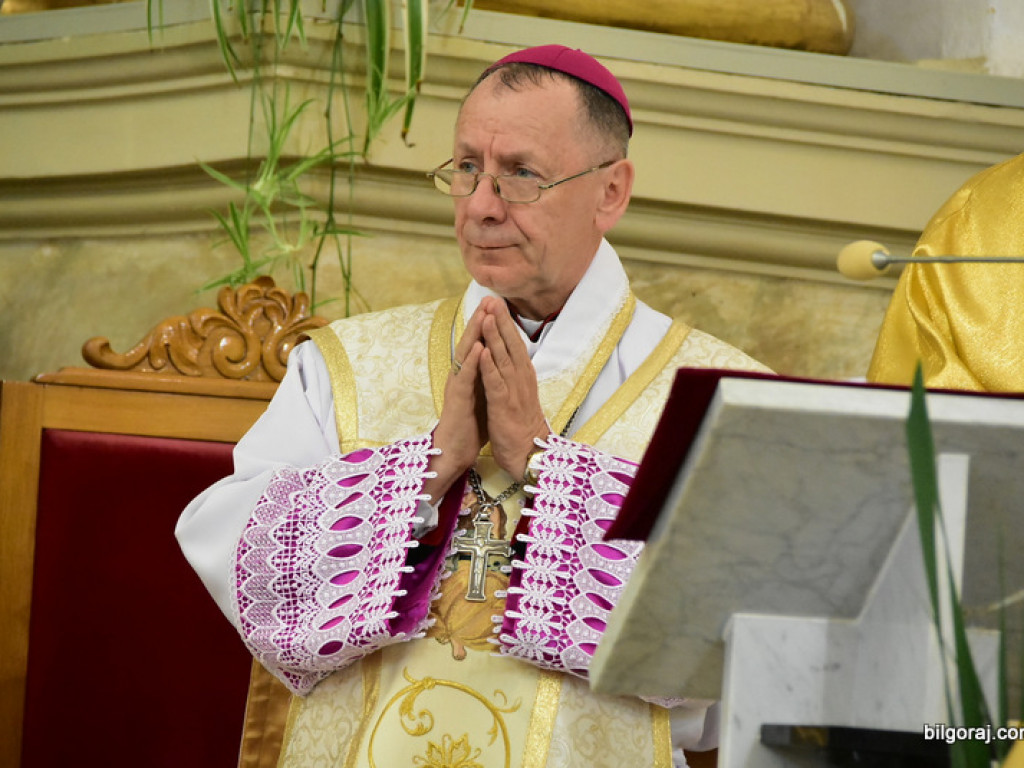 Pielgrzymka kobiet (FOTO)