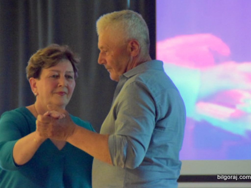 Potańcówka w TOK-u (FOTO)