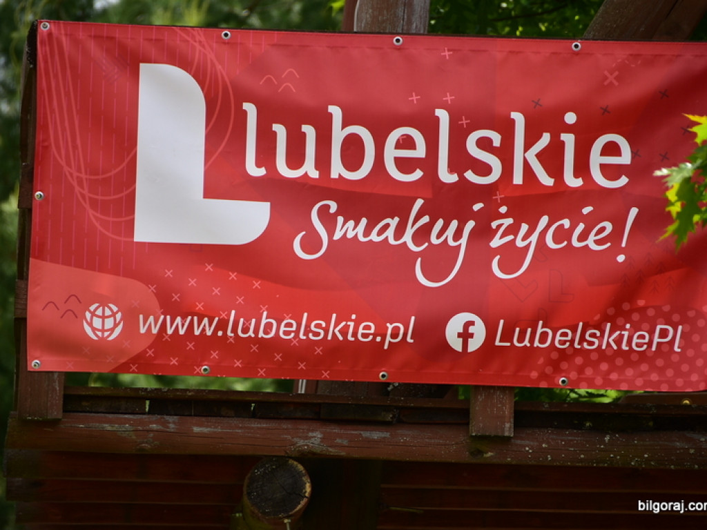 Dzień Dziecka nad Tanwią (FOTO)