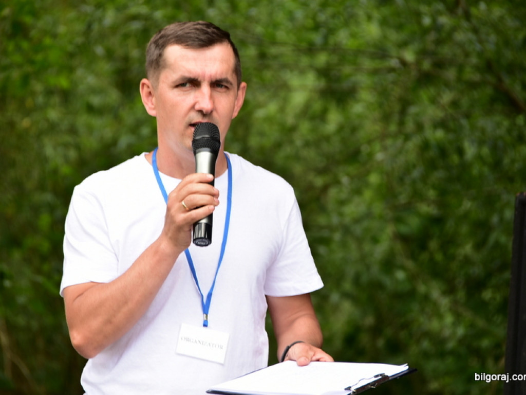 Dzień Dziecka nad Tanwią (FOTO)