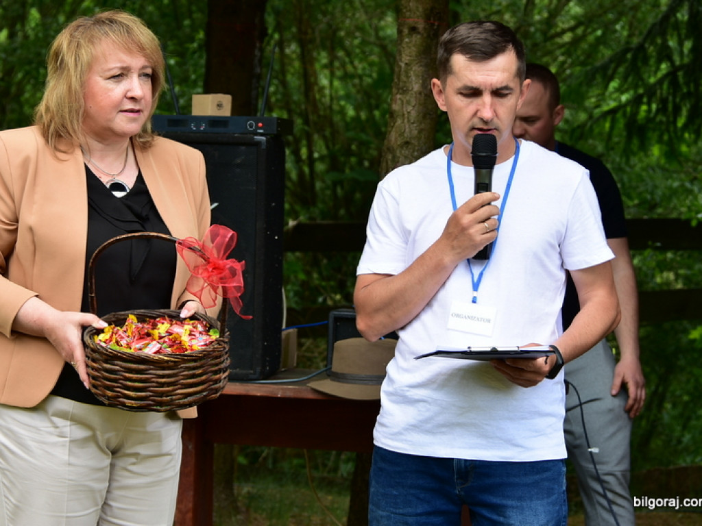 Dzień Dziecka nad Tanwią (FOTO)