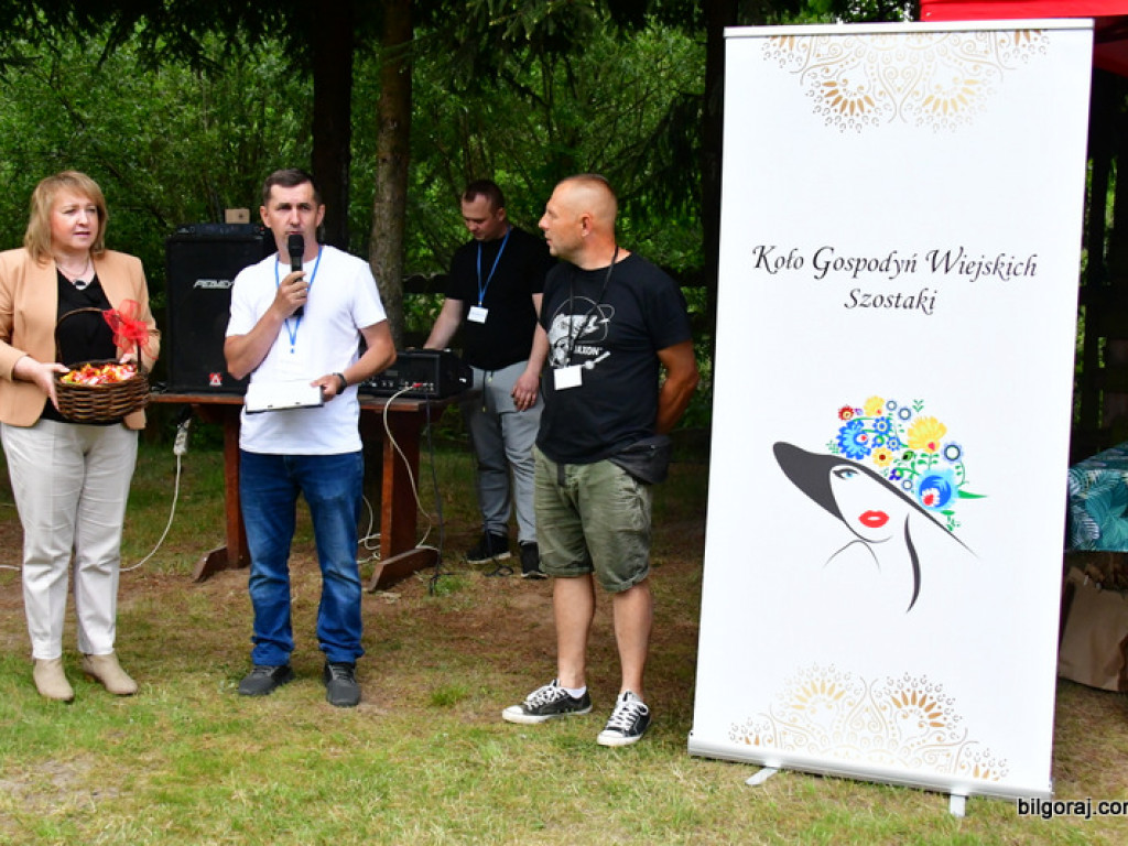 Dzień Dziecka nad Tanwią (FOTO)