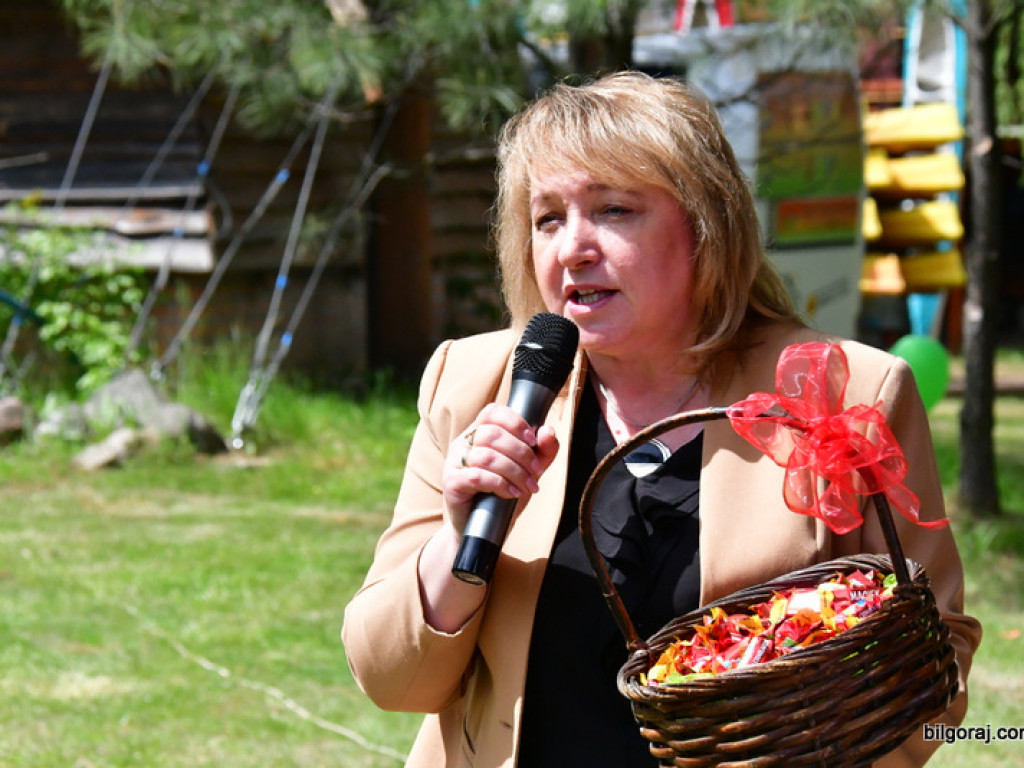 Dzień Dziecka nad Tanwią (FOTO)