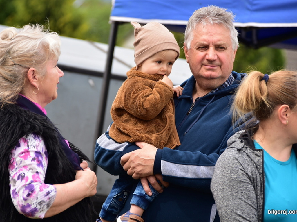 Piknik rodzinny z bajkowymi hitami (FOTO)