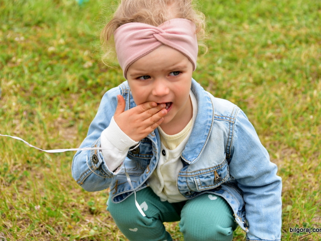 Piknik rodzinny z bajkowymi hitami (FOTO)