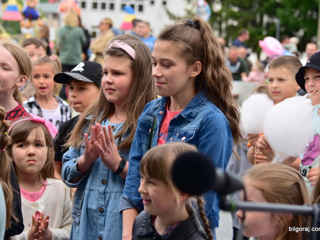 Piknik rodzinny z bajkowymi hitami (FOTO)