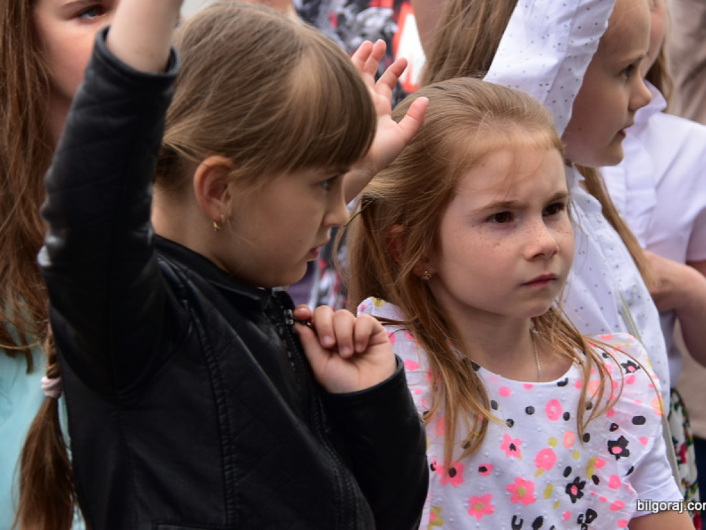 Piknik rodzinny z bajkowymi hitami (FOTO)