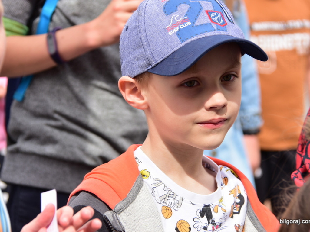 Piknik rodzinny z bajkowymi hitami (FOTO)