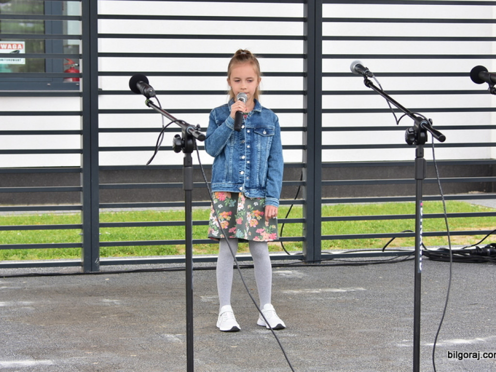 Piknik rodzinny z bajkowymi hitami (FOTO)