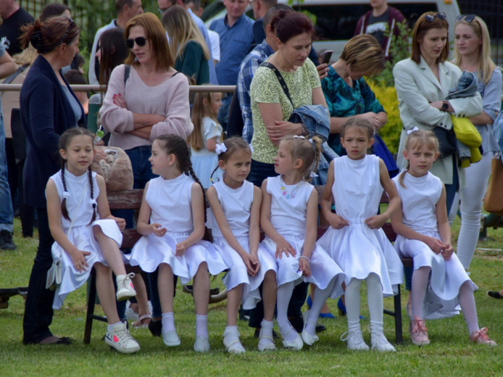 Integracyjni piknik w Tarnogrodzie (FOTO)