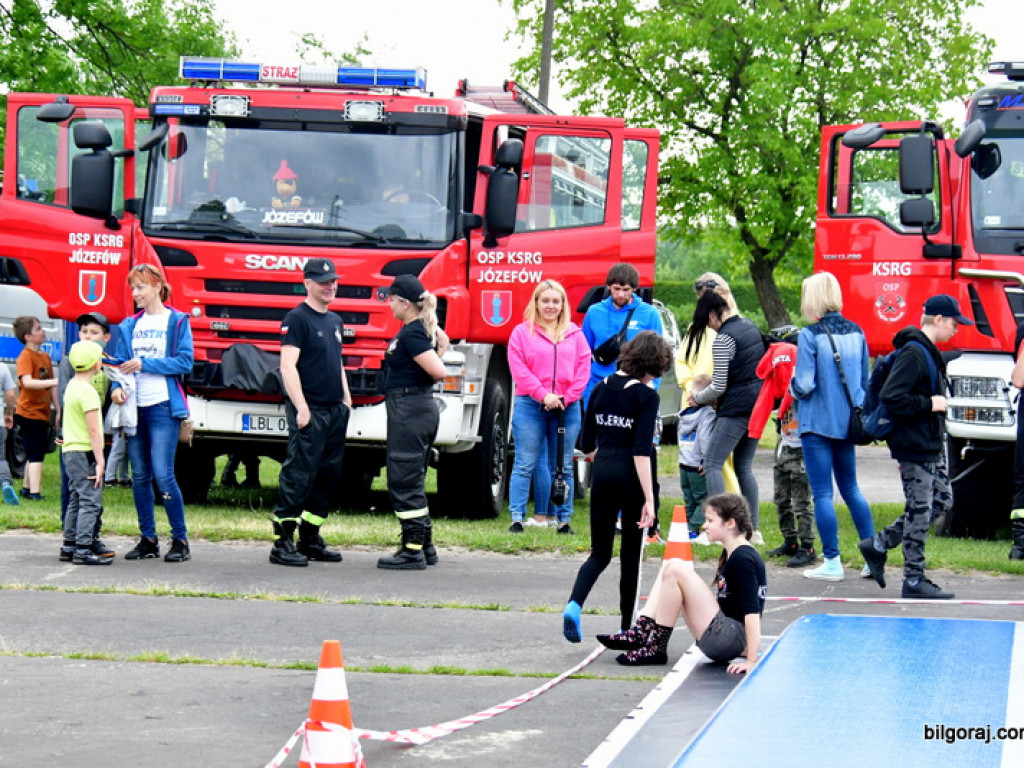 Dzień Dziecka na Roztoczu (FOTO)