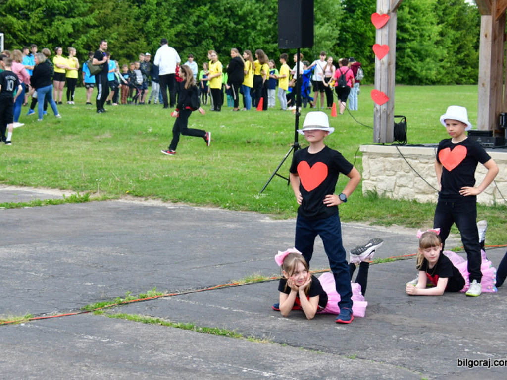Dzień Dziecka na Roztoczu (FOTO)