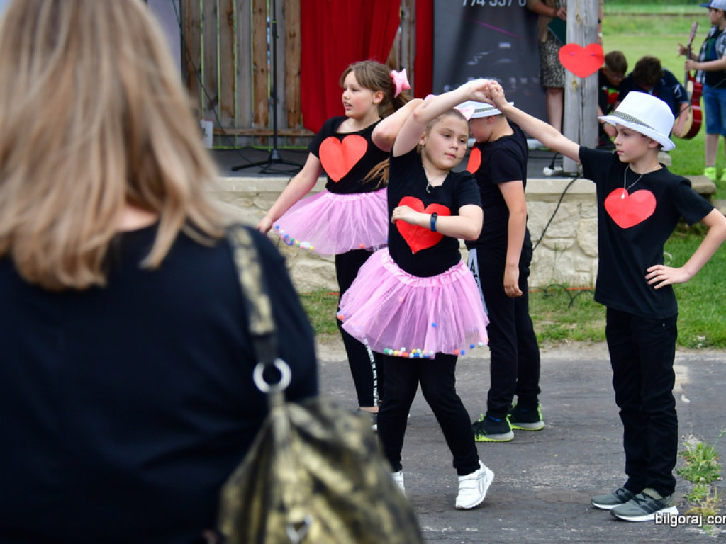 Dzień Dziecka na Roztoczu (FOTO)
