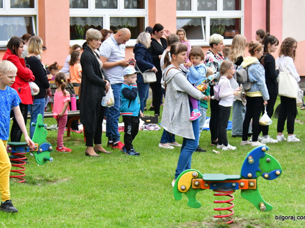 Dzień Dziecka na Roztoczu (FOTO)