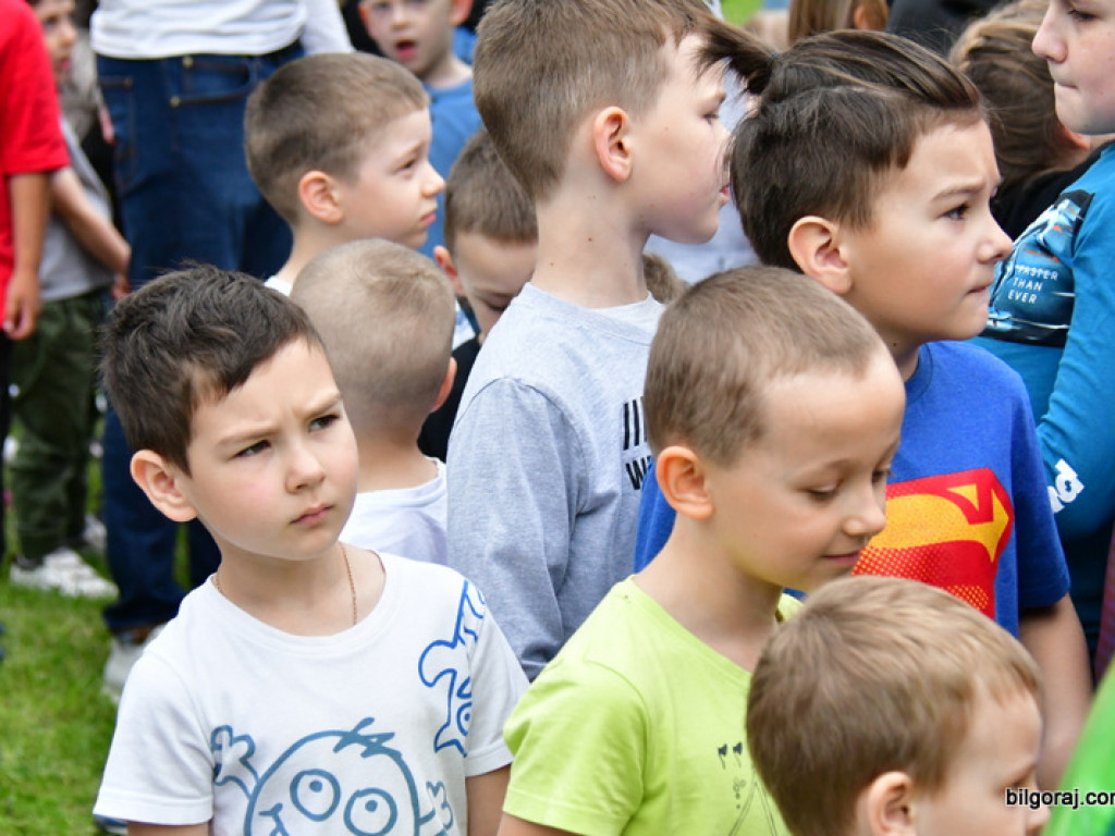 Dzień Dziecka na Roztoczu (FOTO)