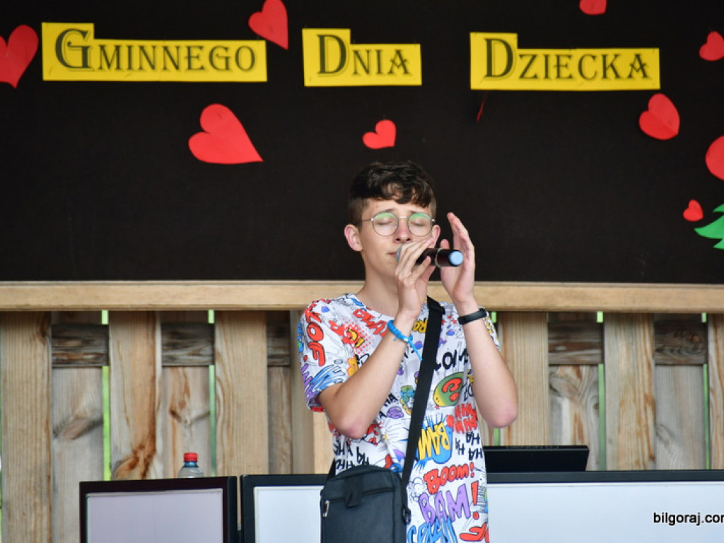 Dzień Dziecka na Roztoczu (FOTO)