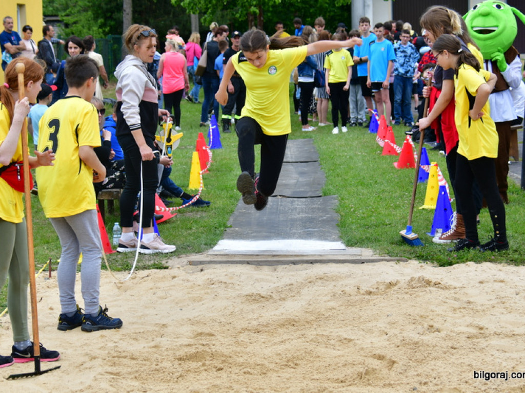 Dzień Dziecka na Roztoczu (FOTO)