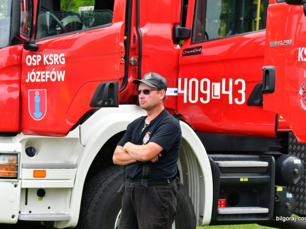 Dzień Dziecka na Roztoczu (FOTO)