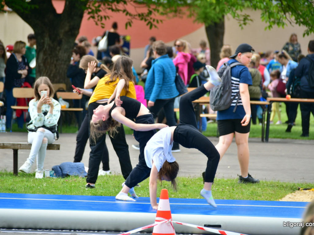 Dzień Dziecka na Roztoczu (FOTO)